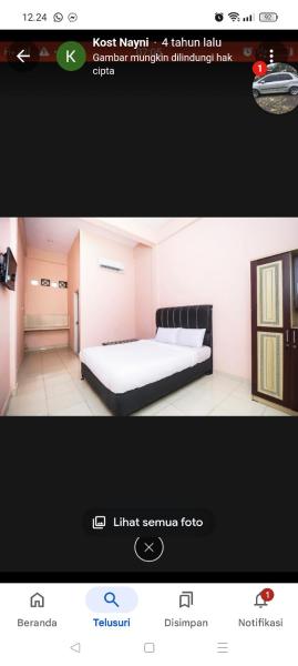 Zarren kost